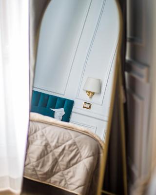 Hold Rome - Luxury Suites