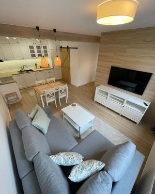 APARTAMENTY GUZIK 22