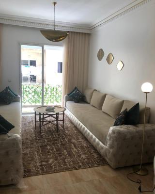 Jad appartement à Essaouira mogador