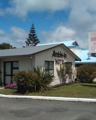 Amble Inn Motel