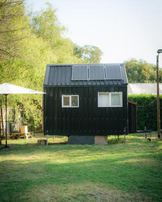 Tiny House Remanso del Espíritu