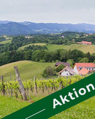 Weingut - Gästezimmer Resch Ludwig vlg. Powoden