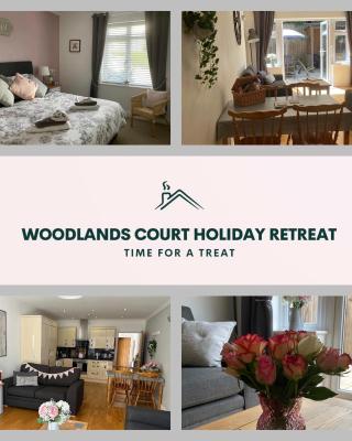 Woodlands Court Holiday Retreat