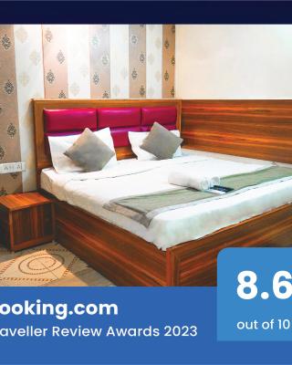 Hotel Quadis - Noida sec 15