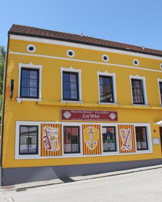 Pension Stadt Grein