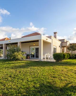 Alegria 3bd Villa