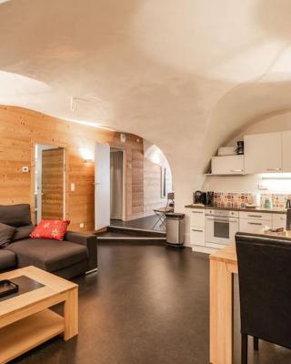 Aya, appartement moderne dans le cœur du village