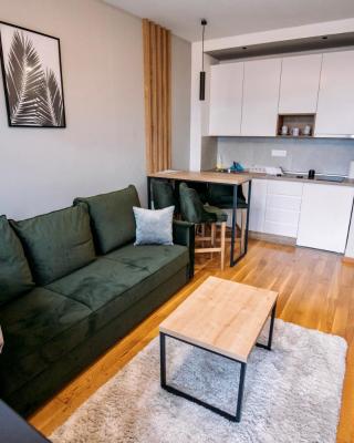 EVA apartman, Titova Vila, Zlatibor