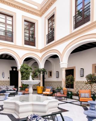 Hotel Casa Palacio Don Ramón