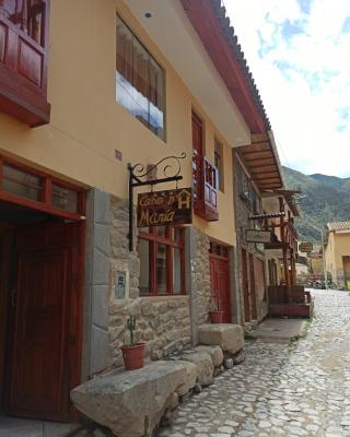 Casa D´Maria