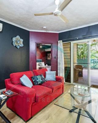 ZEN MARKETS - Boutique 1-BR Apt Near Parap Markets