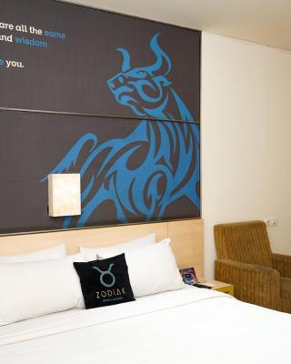 Zodiak Paskal by KAGUM Hotels