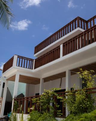 Kudhi Boli Beach House