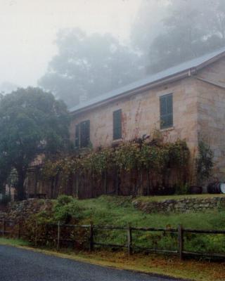 提扎纳酒庄住宿加早餐旅馆