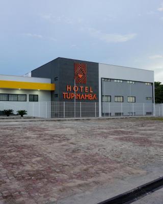 Hotel Tupinambá