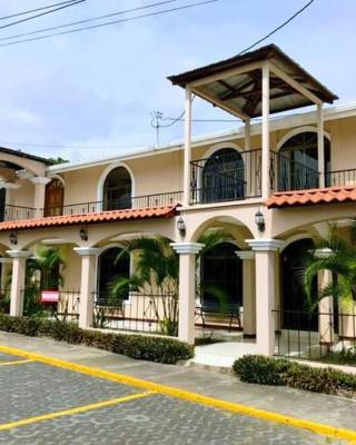 Hotel Dalinky