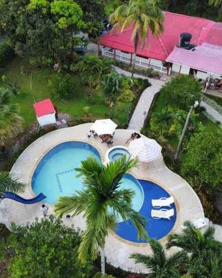 FINCA EL PORVENIR