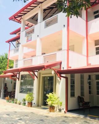 Hotel Ganthera Kataragama