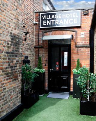 Bexley Village Hotel