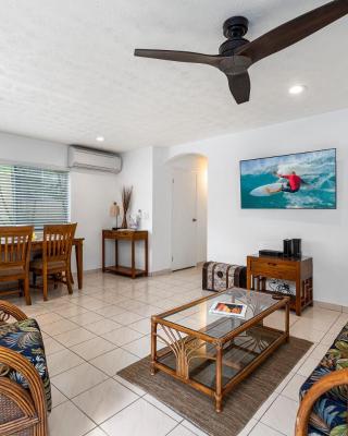 Keauhou Surf & Racquet Townhouse #36