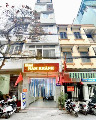 Nam Khánh Motel