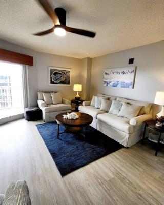 Tradewinds 808 - NEW Rental- 1bd/2bath-Luxury Comfort