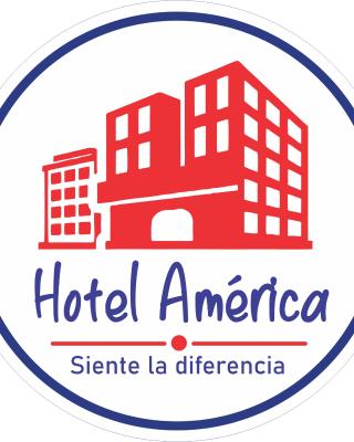 Hotel America - La Chorrera