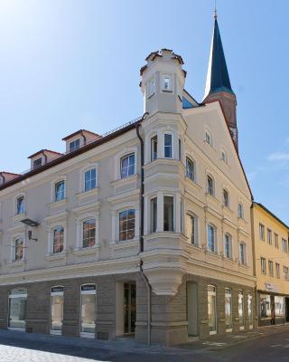 Motel Q- das kleine Stadthotel