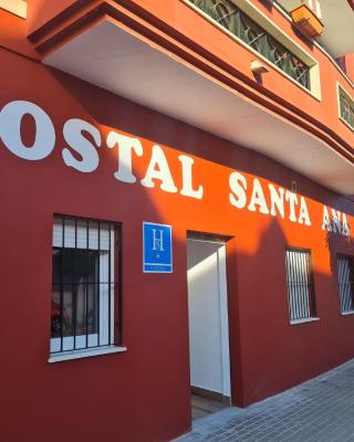 Hostal Santa Ana