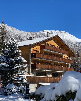 Colorado Riders Chalet