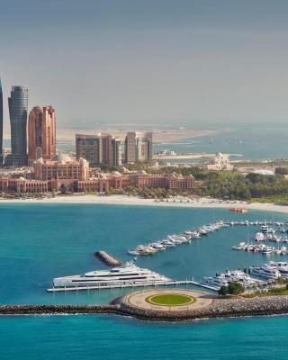 Emirates Palace Mandarin Oriental, Abu Dhabi