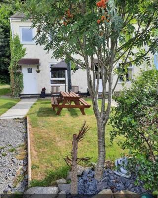 SNOWDONIA COTTAGE