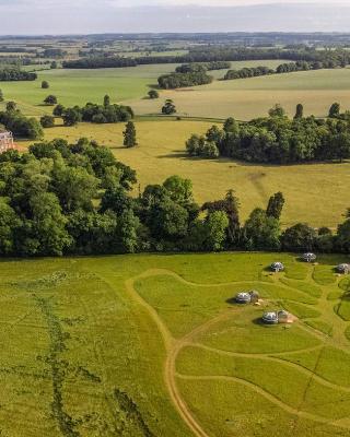 Wild Meadow, Lodge Farm, East Raynham