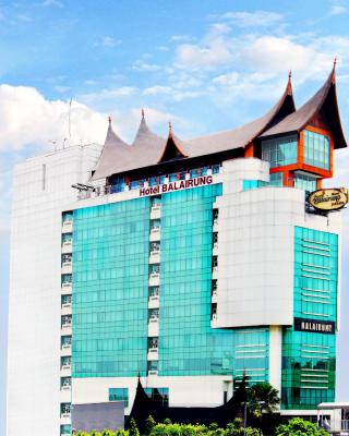 Horison Balairung Jakarta