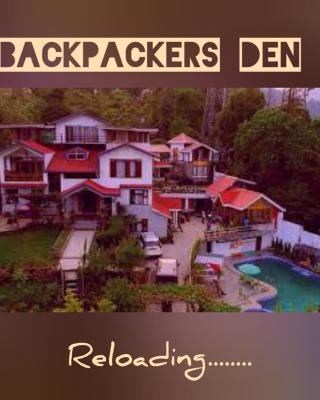 Backpackers Den (TRC)