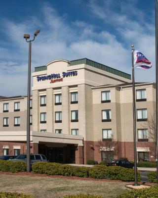 SpringHill Suites by Marriott Greensboro