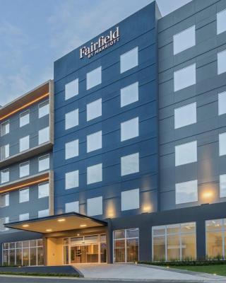 Fairfield by Marriott San Jose Airport Alajuela