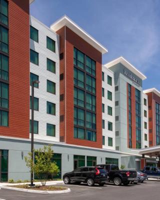 Residence Inn by Marriott Virginia Beach Town Center