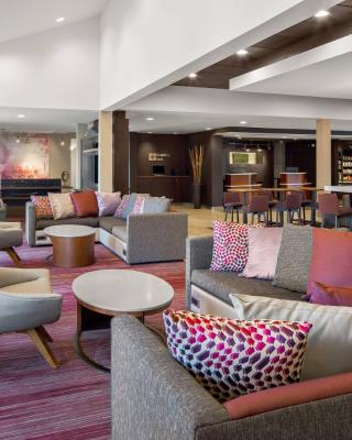 Courtyard by Marriott Pittsburgh Airport