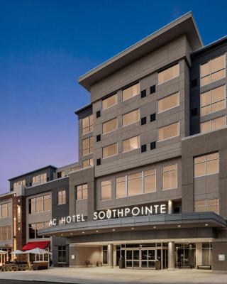 AC Hotel by Marriott Pittsburgh Southpointe