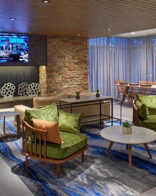 Fairfield Inn & Suites by Marriott Midland