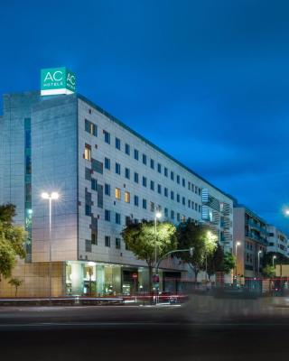 AC Hotel Córdoba by Marriott