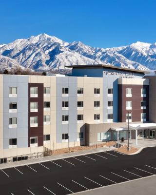 TownePlace Suites Salt Lake City Murray