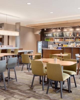 Courtyard by Marriott Boston Dedham/Westwood