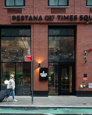 Pestana CR7 Times Square