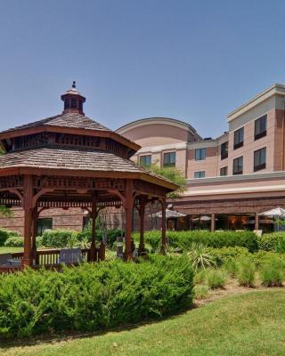 SpringHill Suites by Marriott Dallas DFW Airport East Las Colinas Irving