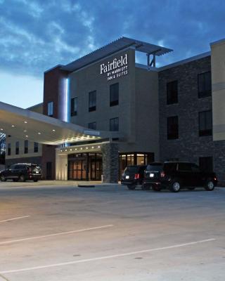 Fairfield by Marriott Inn & Suites St Louis South