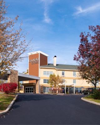 Fairfield Inn & Suites Goshen Middletown