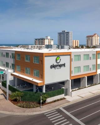 Element Jacksonville Beach