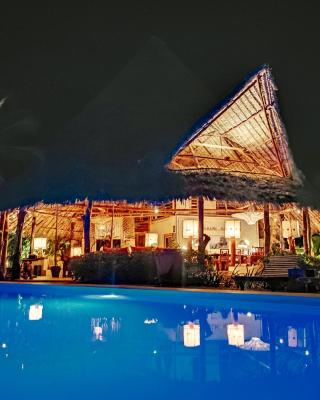 Lions' Luxury Eco Resort & Spa